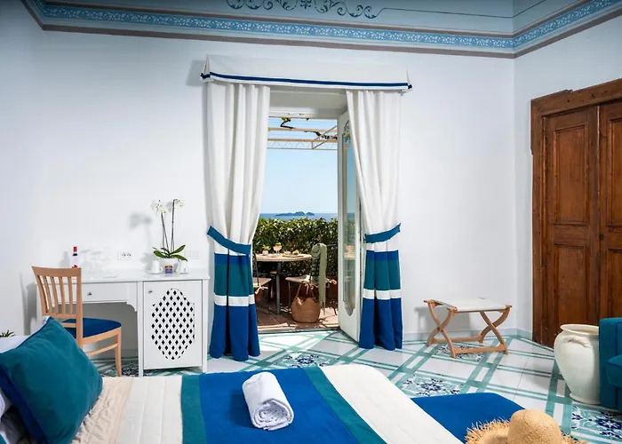 Albergo CaliforniaAlbergo