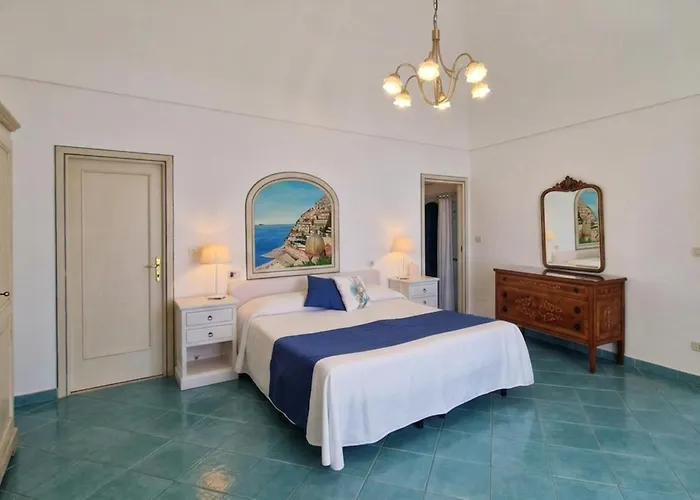 Hotel Casa Guadagno Positano